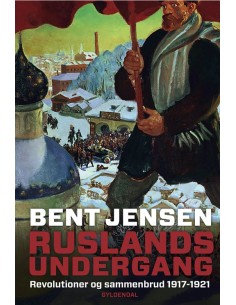 Ruslands undergang