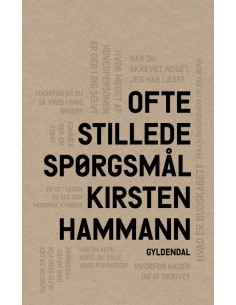 Ofte stillede spørgsmål