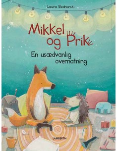 Mikkel og Prik - En...
