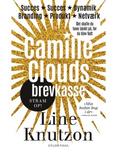 Camille Clouds brevkasse