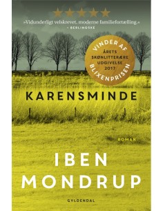 Karensminde