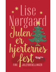 Julen er hjerternes fest