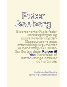 Rejsen til Ribe