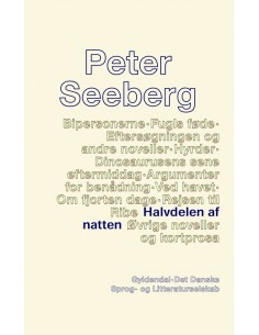 Halvdelen af natten