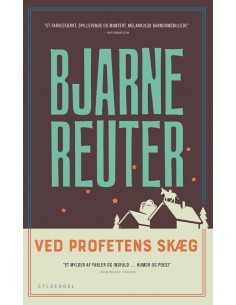 Ved profetens skæg