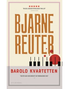 Barolo Kvartetten