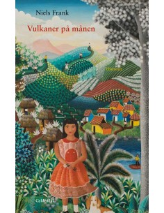 Vulkaner på månen