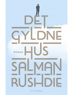 Det gyldne hus