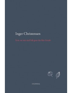 Som var mit sind lidt græs...