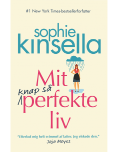 Mit knap så perfekte liv