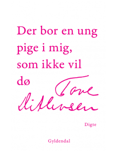 Der bor en ung pige i mig,...