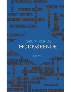Modkørende