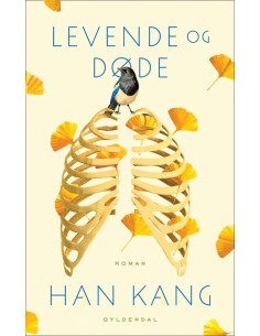 Levende og døde