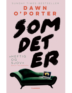 Som det er