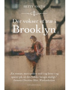 Der vokser et træ i Brooklyn