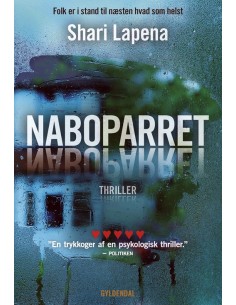 Naboparret