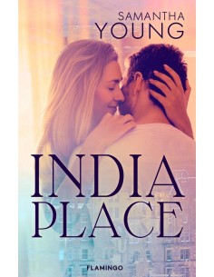 India Place