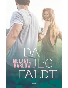 Da jeg faldt