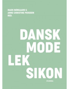 Dansk modeleksikon - mint
