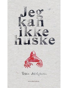 Jeg kan ikke huske