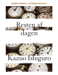 Resten af dagen