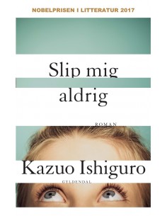Slip mig aldrig