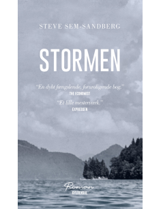 Stormen