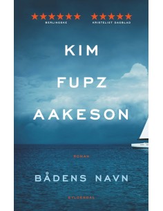 Bådens navn