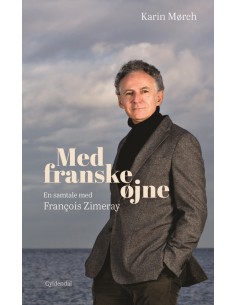 Med franske øjne