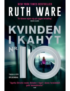 Kvinden i kahyt nr. 10