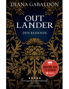 Den rejsende 1-2