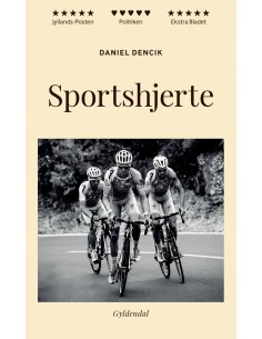 Sportshjerte