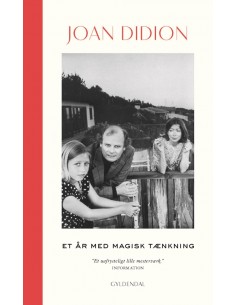 Et år med magisk tænkning