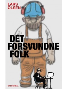 Det forsvundne folk