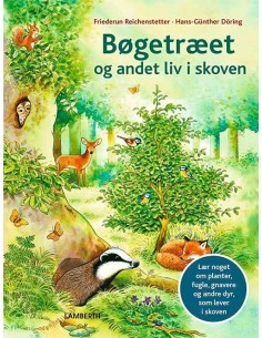 Bøgetræet og andet liv i...