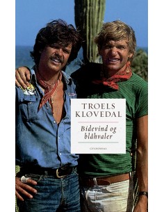 Bidevind og blåhvaler