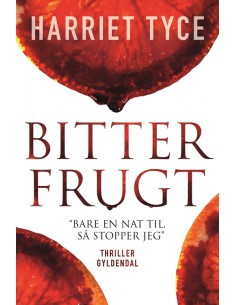 Bitter frugt