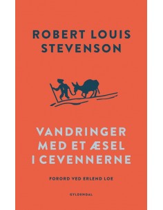 Vandringer med et æsel i...