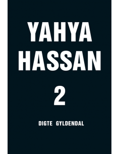 Yahya Hassan 2