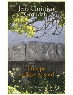 Europa er ikke et sted