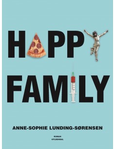 Happy family