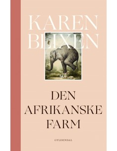 Den afrikanske farm