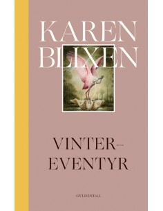 Vinter-eventyr