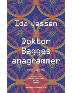 Doktor Bagges anagrammer