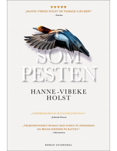 Som pesten