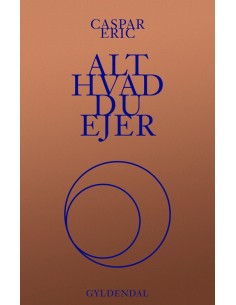 Alt hvad du ejer