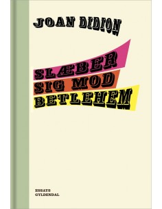 Slæber sig mod Betlehem
