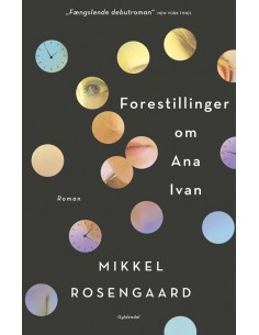 Forestillinger om Ana Ivan