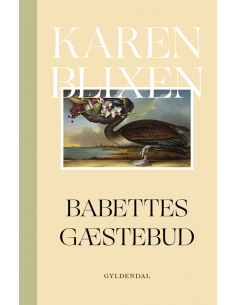 Babettes gæstebud