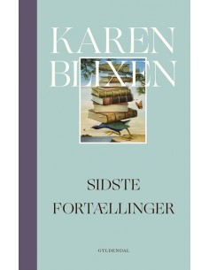 Sidste fortællinger